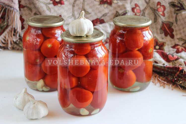 Маринованные помидоры на зиму: рецепты очень вкусных и сладких помидоров