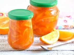 Варенье апельсиновое: 20 самых вкусных пошаговых рецептов на зиму с фото
