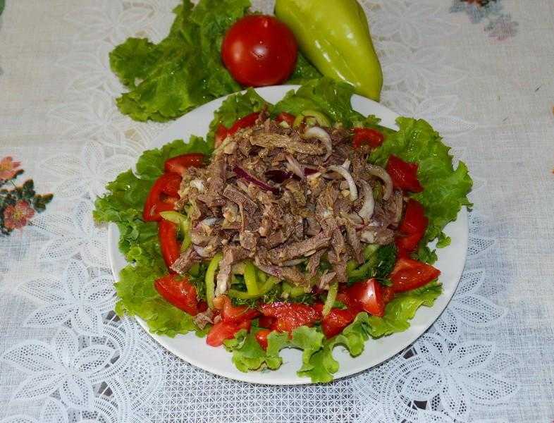 Как приготовить татарский салат: поиск по ингредиентам, советы, отзывы, пошаговые фото, подсчет калорий, изменение порций, похожие рецепты